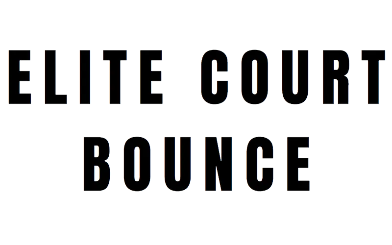 ELITE COURT BOUNCE