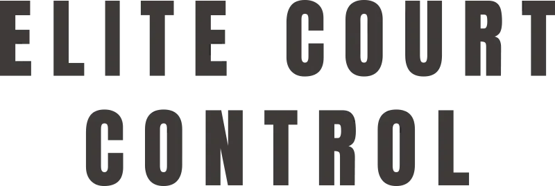 ELITE COURT CONTROL